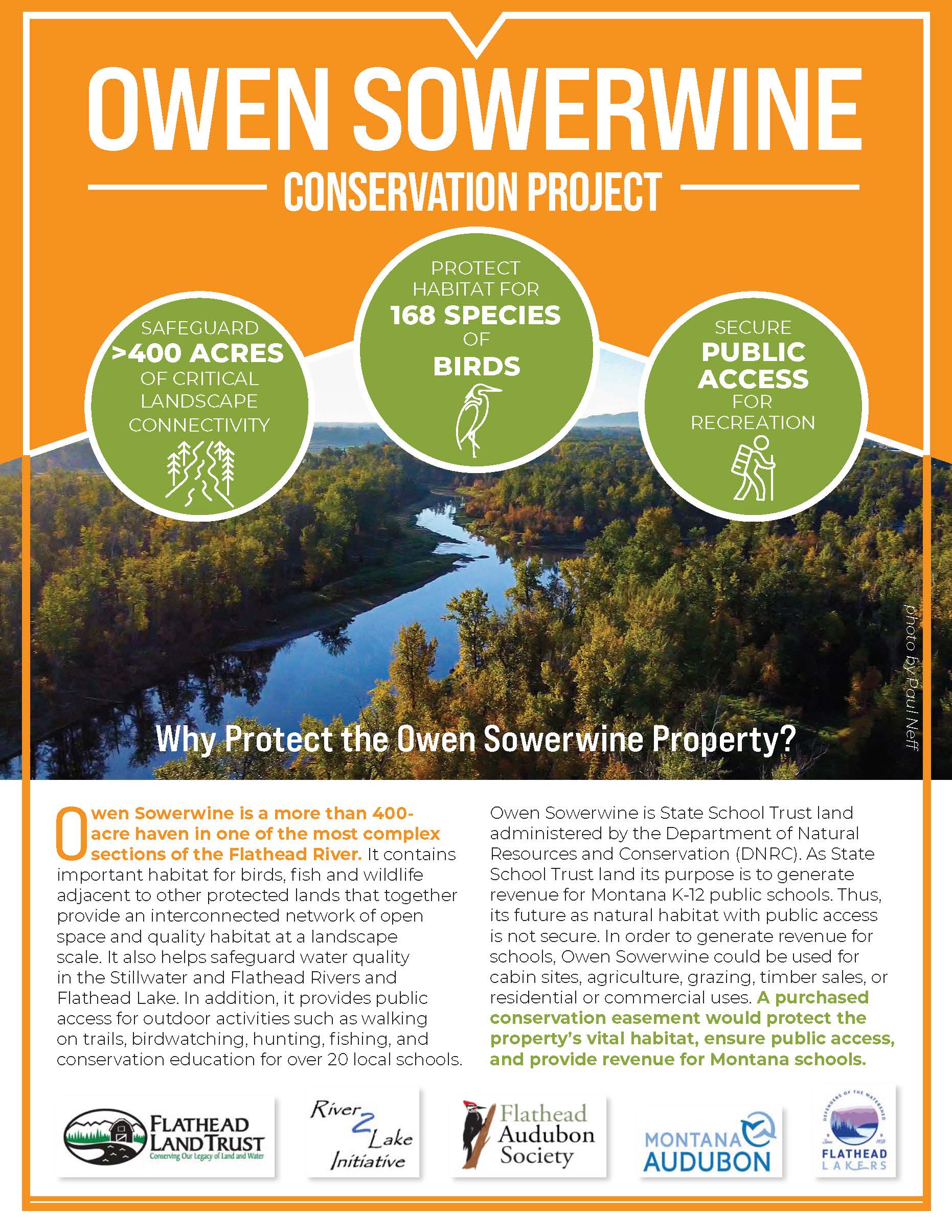 The Beaver's Keystone Activities – Mousam Way Land Trust