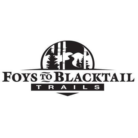 Foys to Blacktail Trails