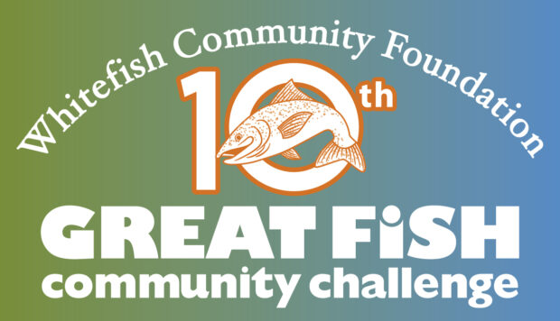 2024 Great Fish Community Challenge Begins August 8!